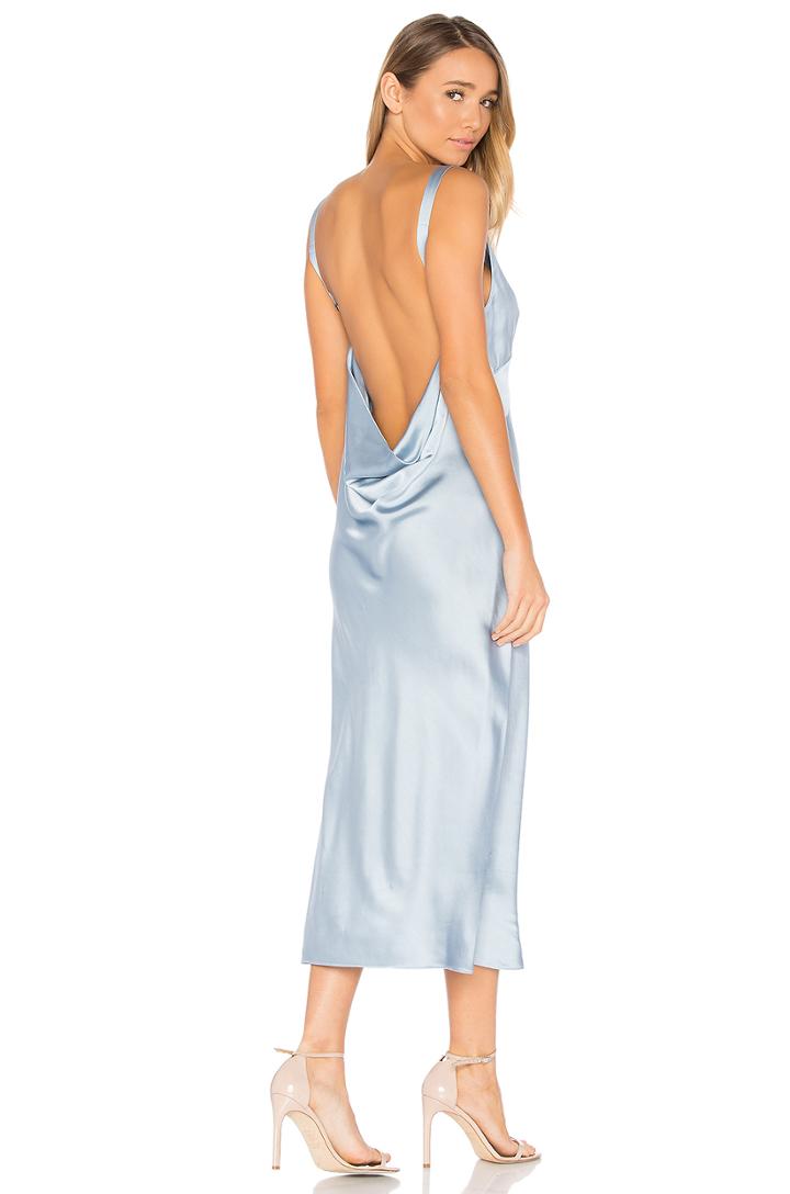 Kaplan Slip Dress