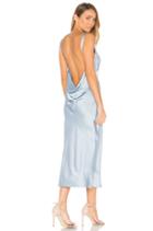 Kaplan Slip Dress