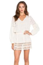 Anthonio Mini Dress