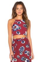 Tie Back Top