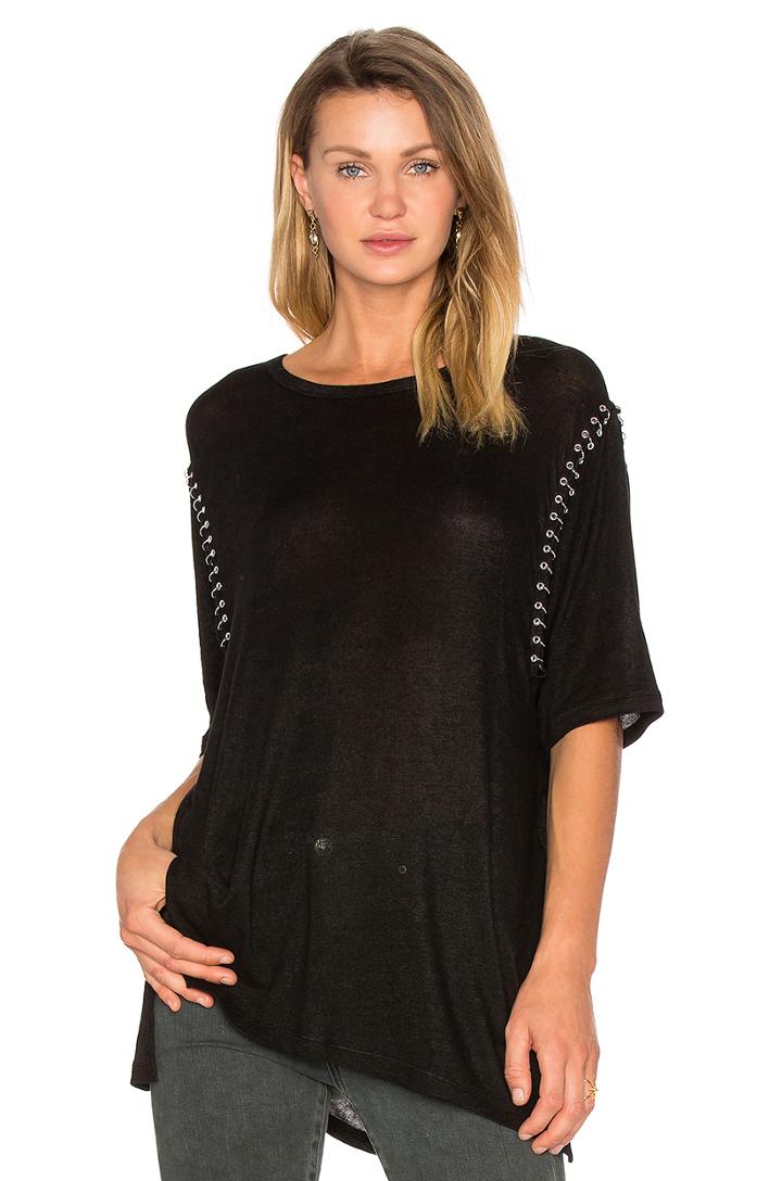 Mayssa Chain Tee