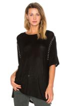 Mayssa Chain Tee