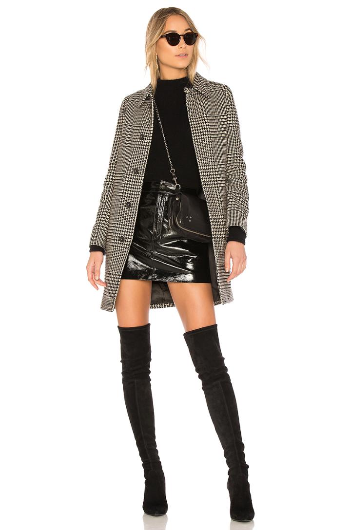 Soho Jacket