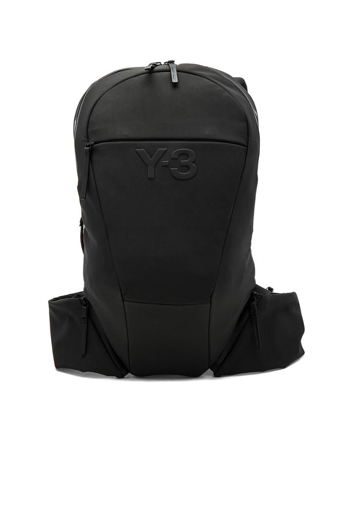 Vest Backpack