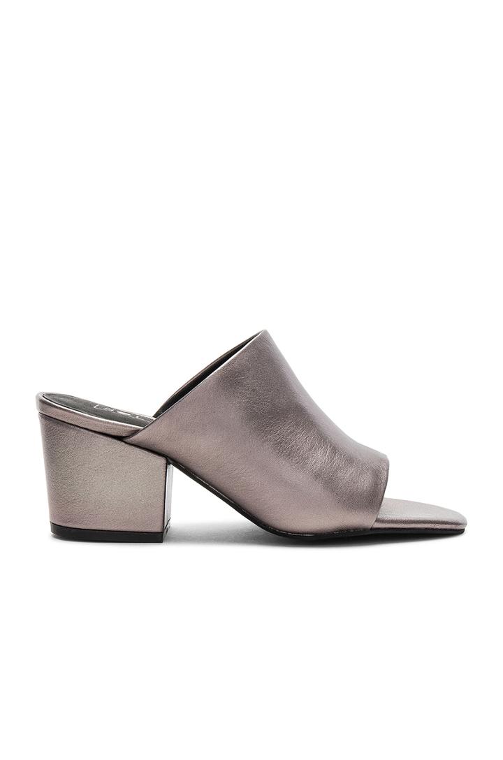 Marcy Mule