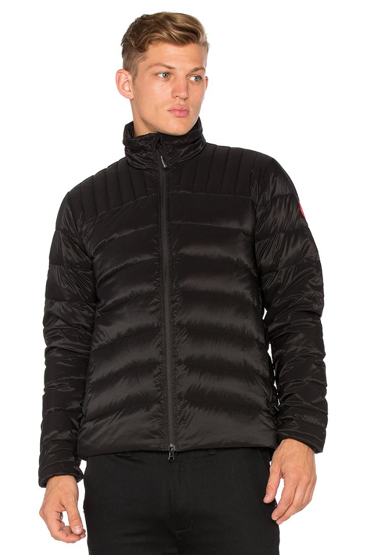 Brookvale Jacket