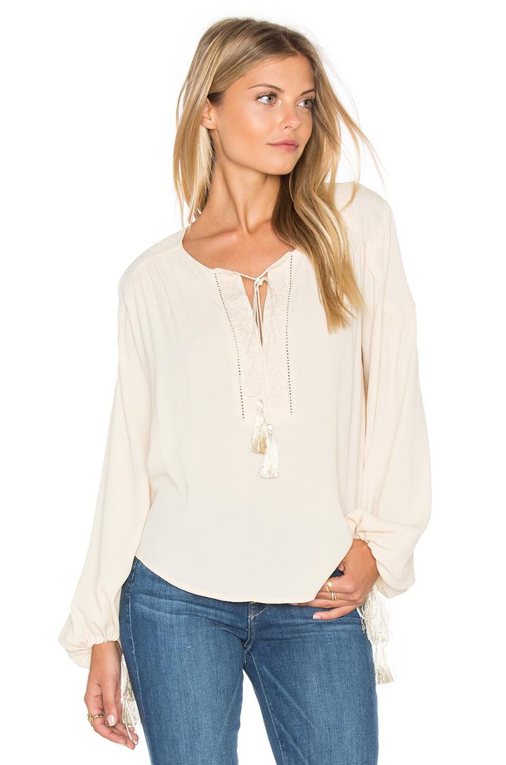 Ida Blouse