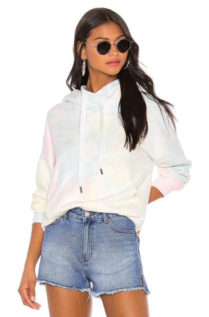 Lissete Pullover Hoodie