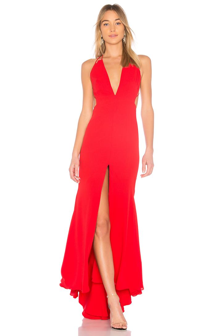 The Surreal Dreamer Dress