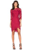 Arizona Asymmetric Dress