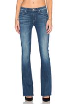 Love Mid Rise Bootcut