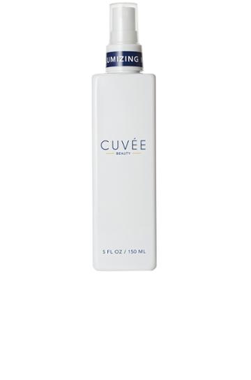 Volumizing Mist