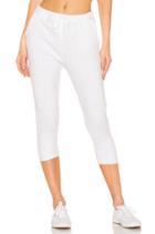Tee Lab Cropped Sweatpant