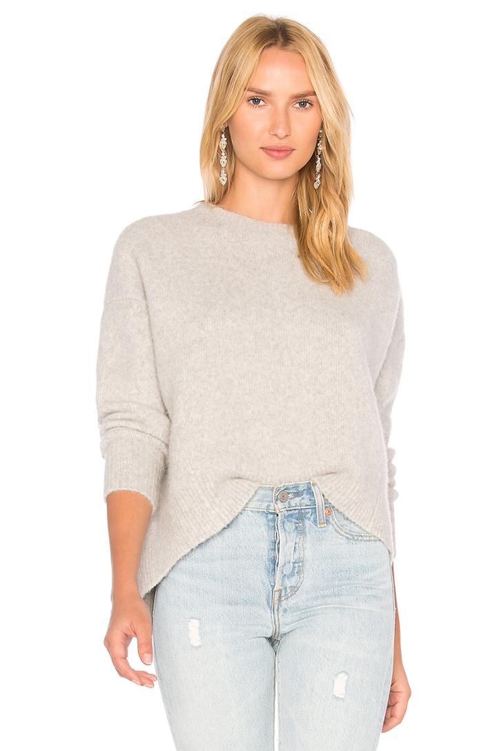Carrol Pullover