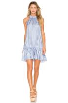 X Revolve Luna Dress
