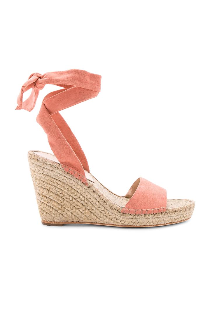 Harper Wedge
