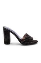X House Of Harlow 1960 Juju Heel