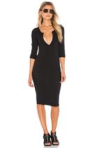 Midnight Mischief Dress
