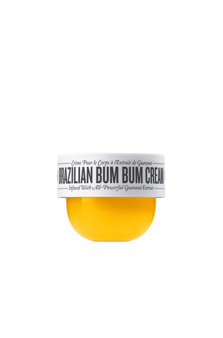 Travel Brazilian Bum Bum Cream
