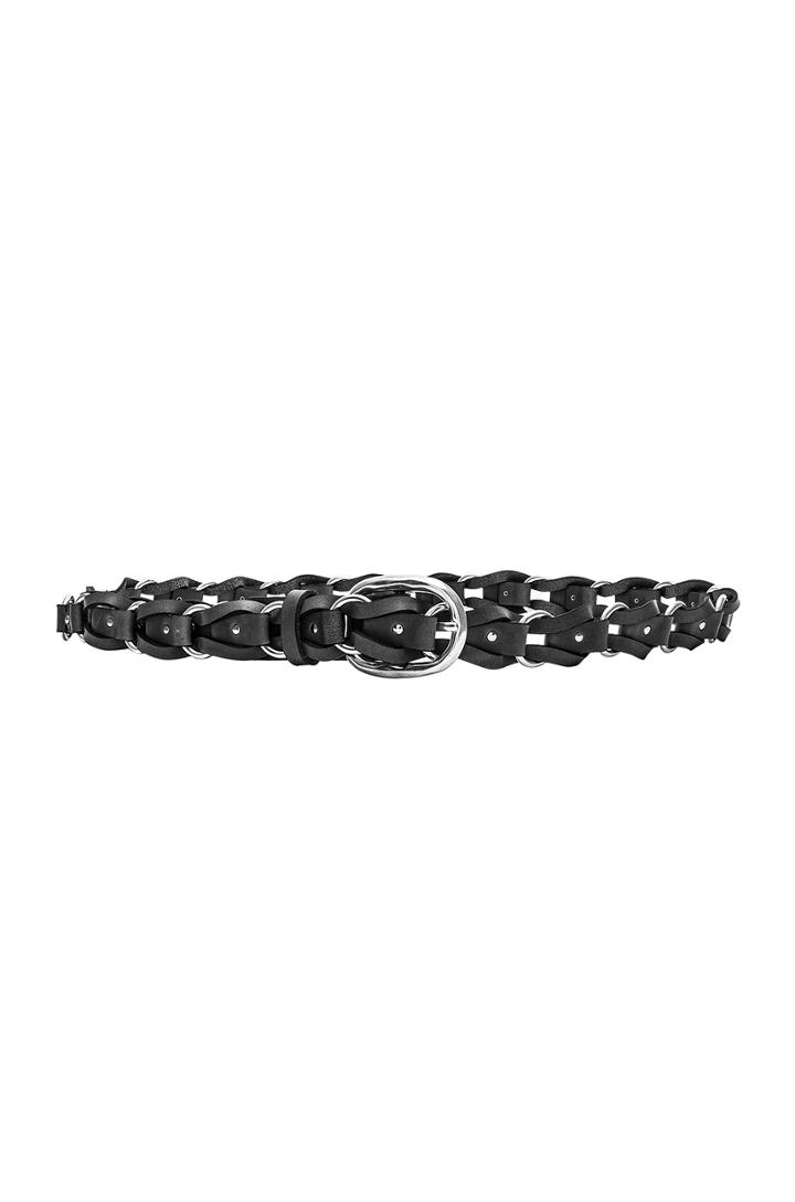 Mason Woven Belt
