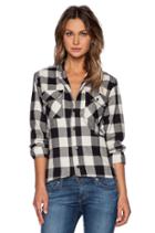Bridget Oversized Shirt