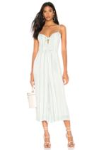 Low Tide Tie Front Jumpsuit