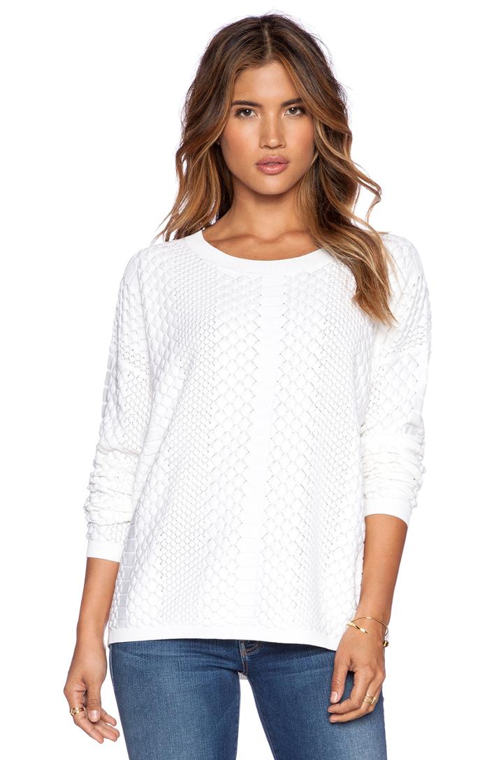 Hugo Pullover
