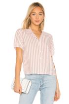 Besley Button Down