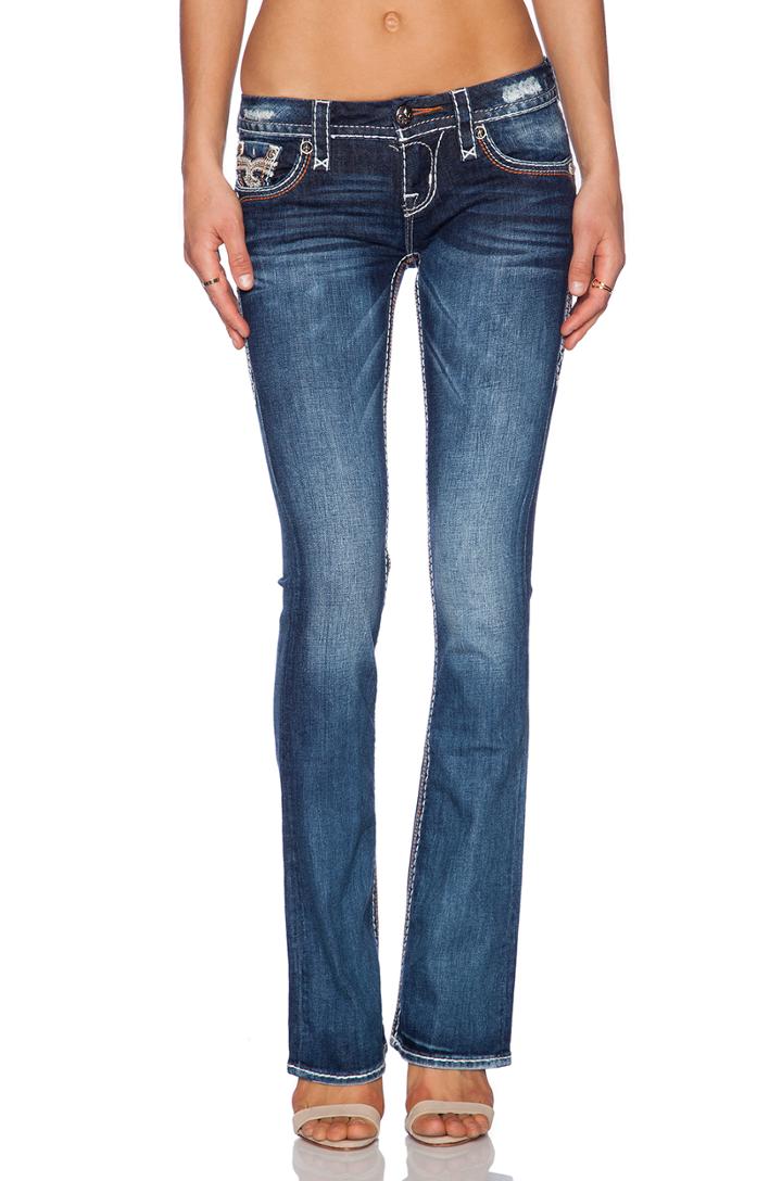 Sukie Bootcut