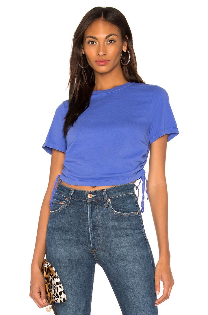The Lisbon Tee
