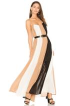 Keira Colorblock Dress