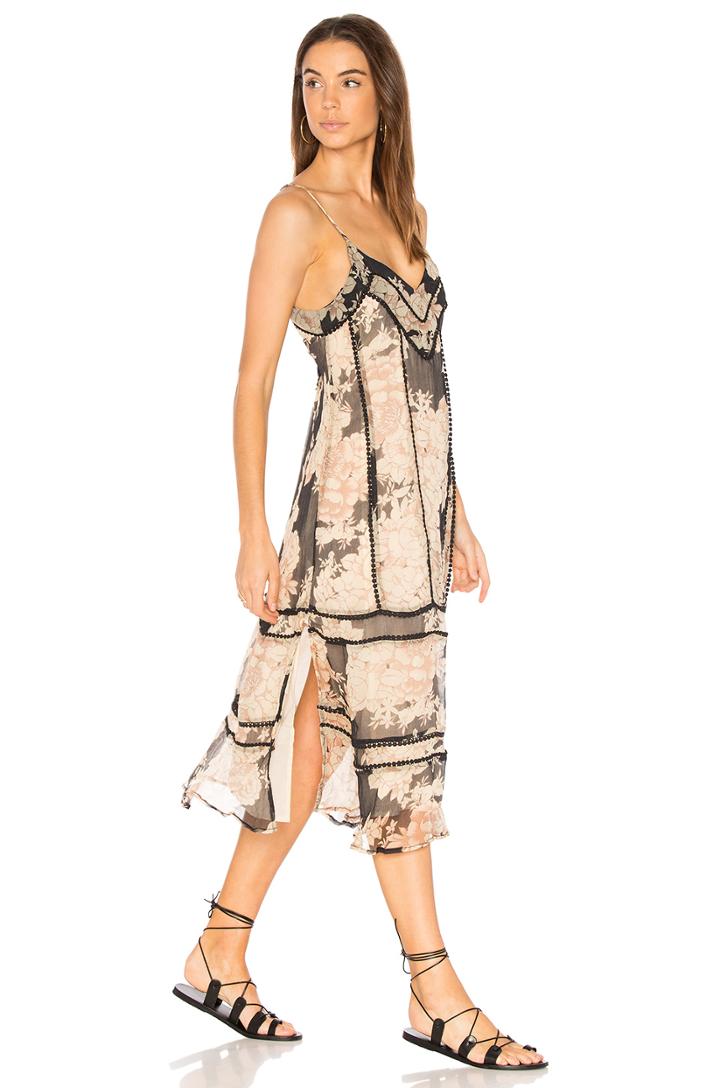 Marla Midi Dress