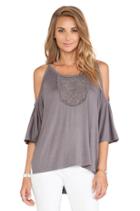 Believer Top