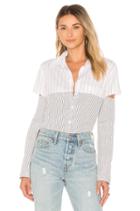 Royal Treatment Button Down Top