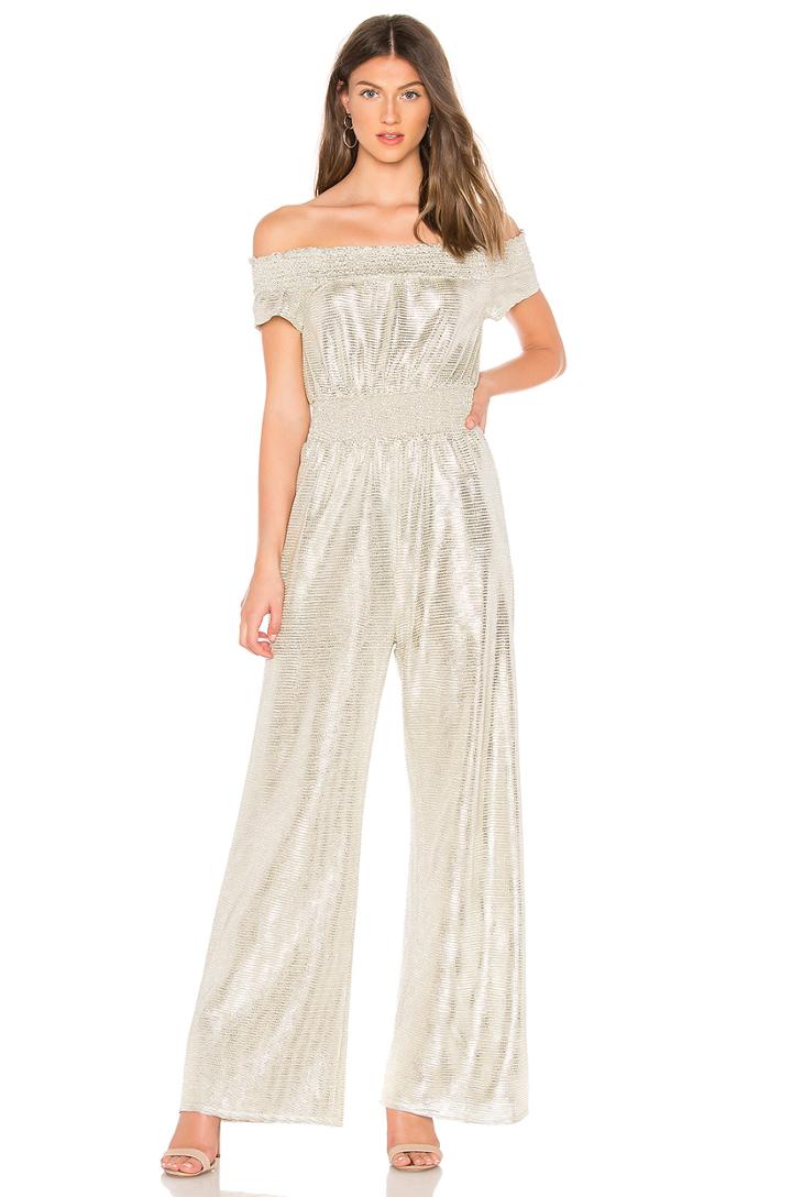 Liza Jumpsuit