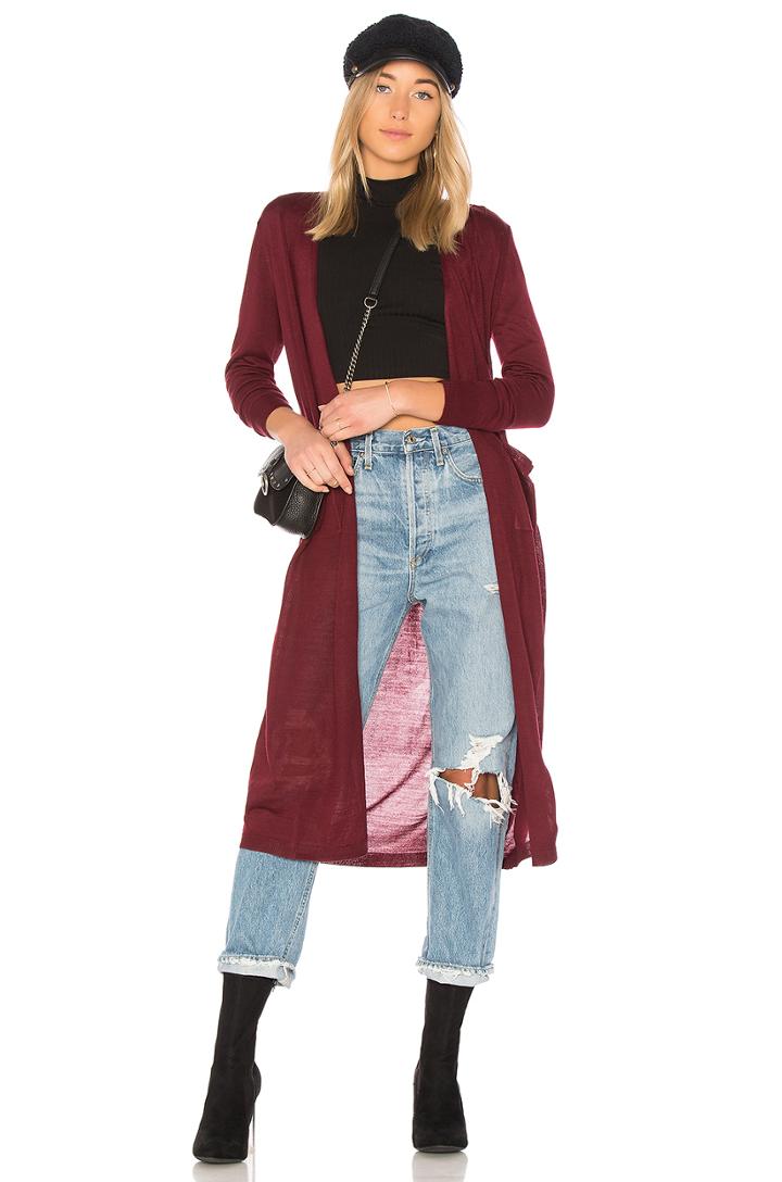 Vision Duster