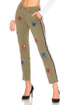 Donna History Pant
