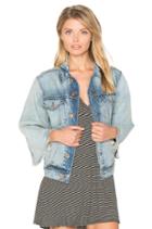 Cliq Jacket