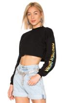 Believe In Something Tee