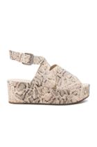 Runaway Sandal