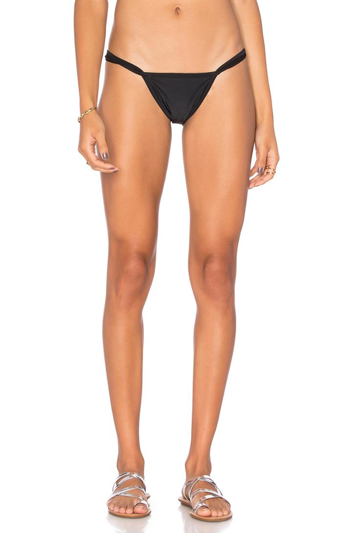 X Revolve The Naomi Bikini Bottom