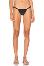 X Revolve The Naomi Bikini Bottom