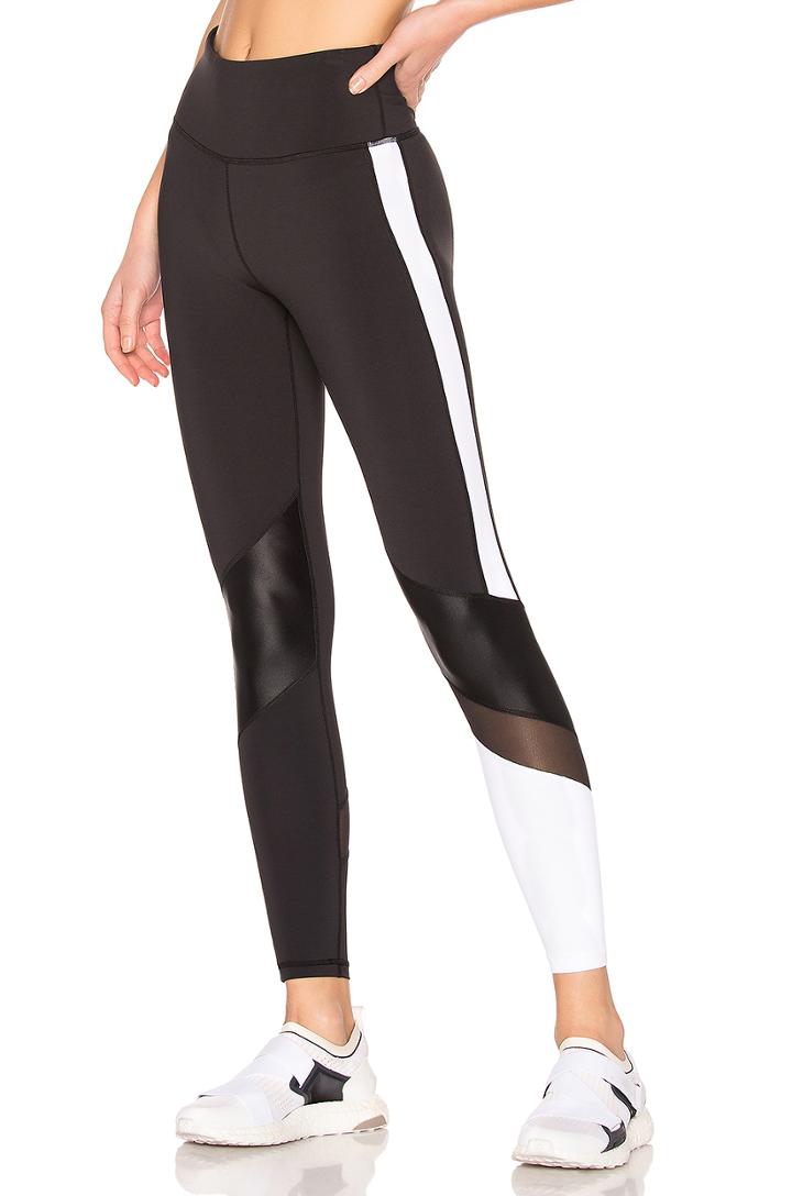Freestyle Legging