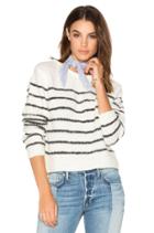 Tula Striped Sweater