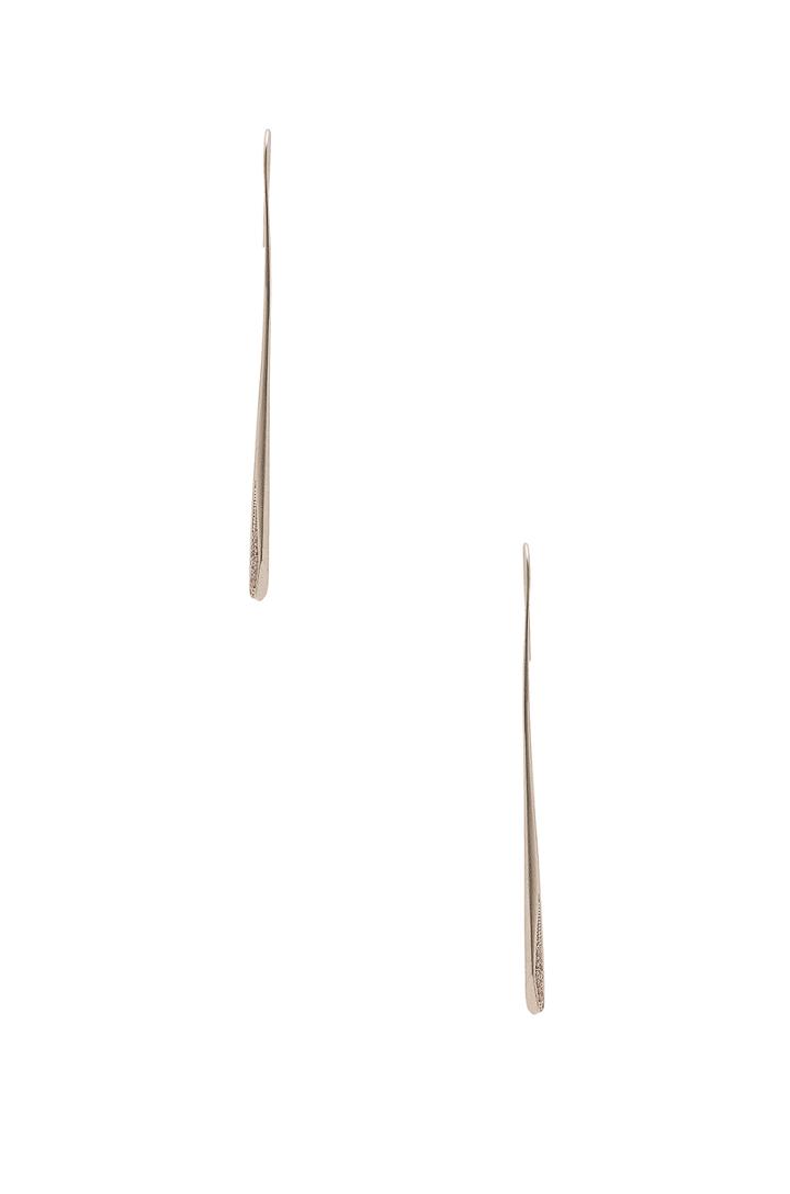 Kobe Earring