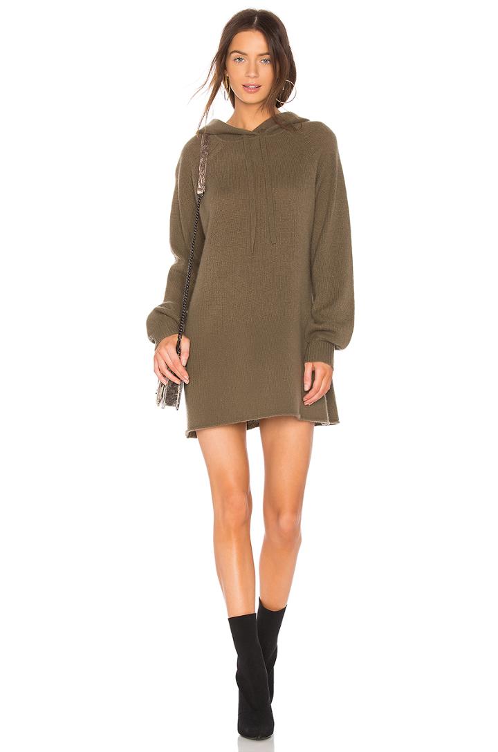 360 Sweater Gemma Dress