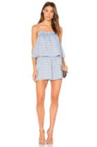 Talulah Layered Romper