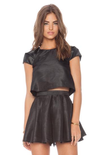 Shoot Out Top