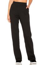 The Milan High Waisted Trouser