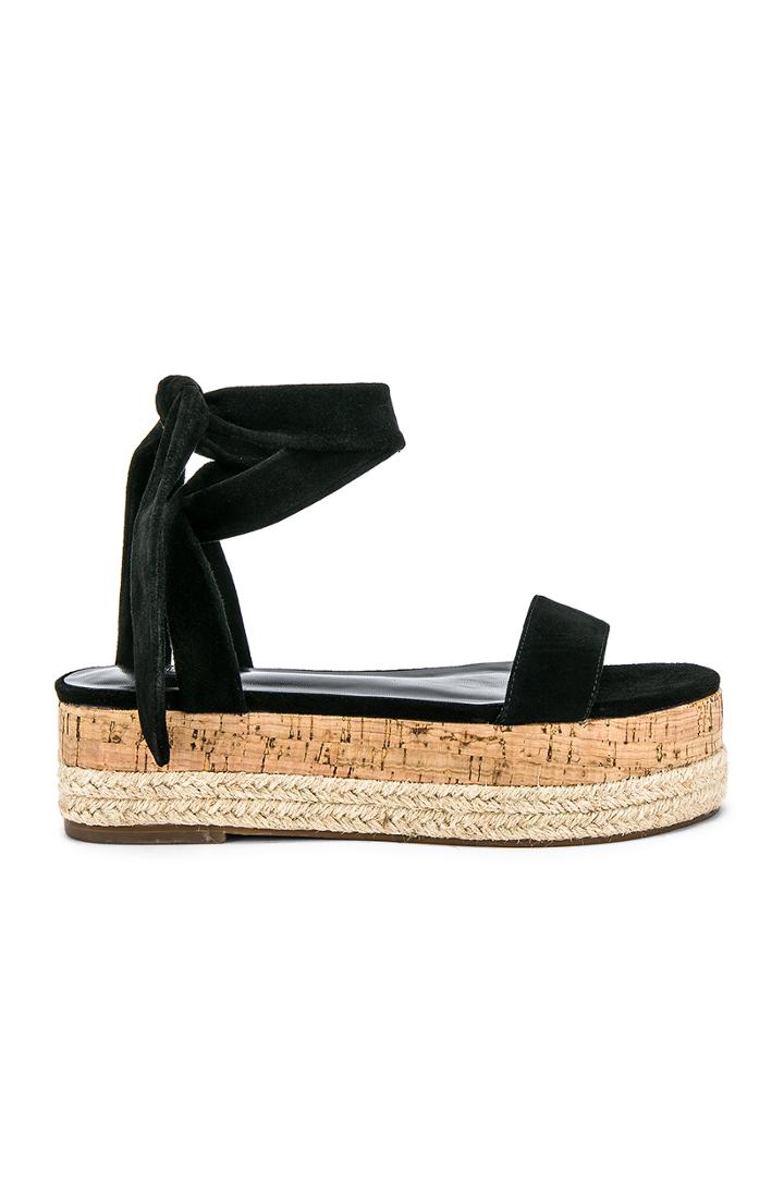 X Revolve Joey Sandal